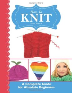 knitbook